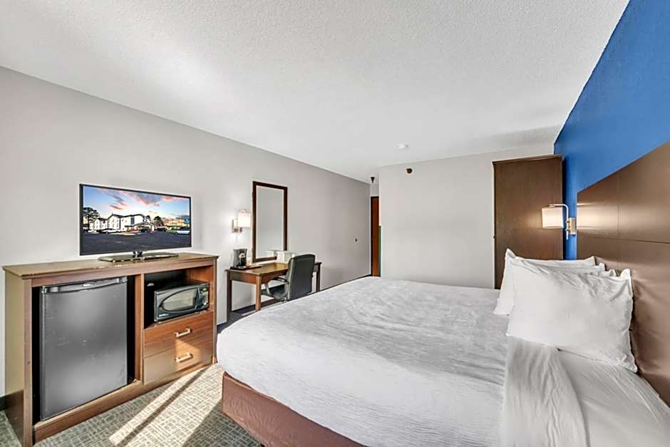 City Centre Inn at Newport News