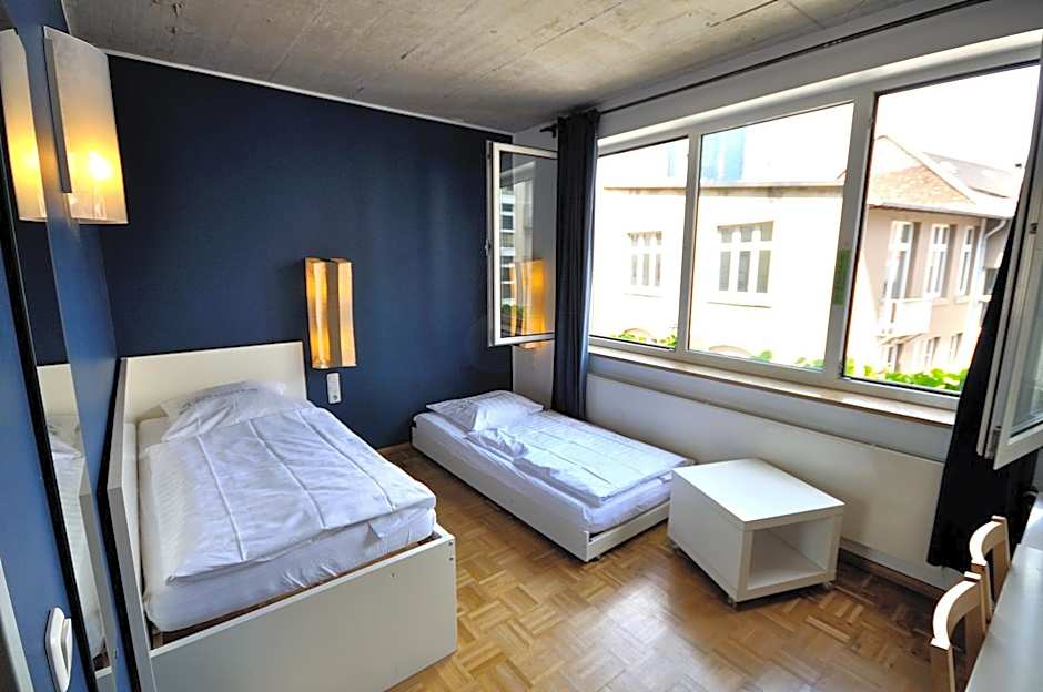 Five Elements Hostel Frankfurt