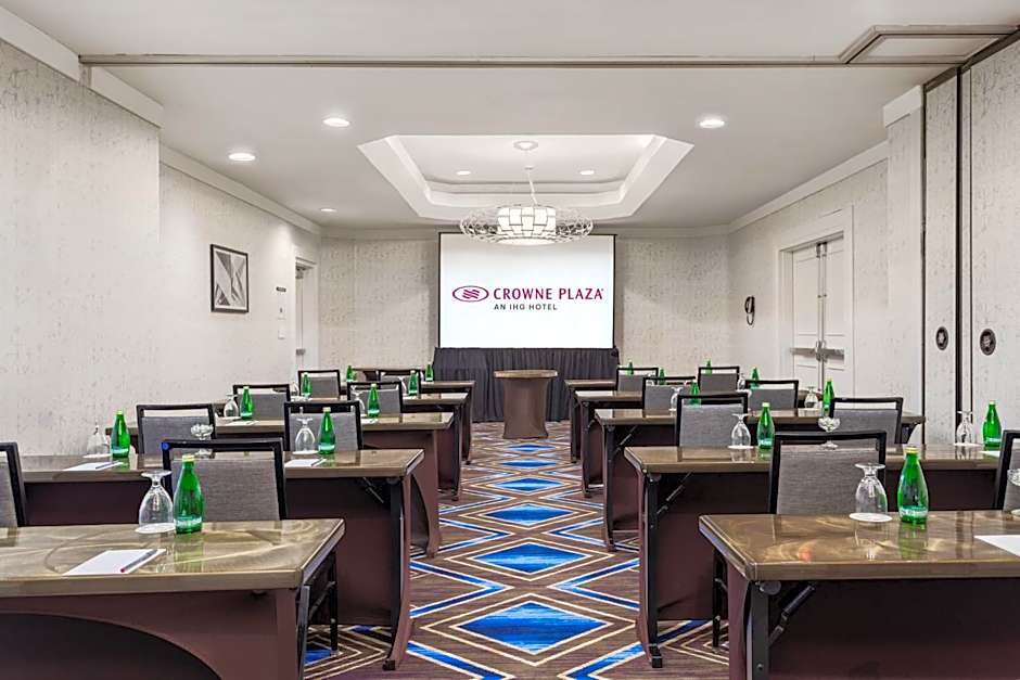 Crowne Plaza Annapolis By IHG