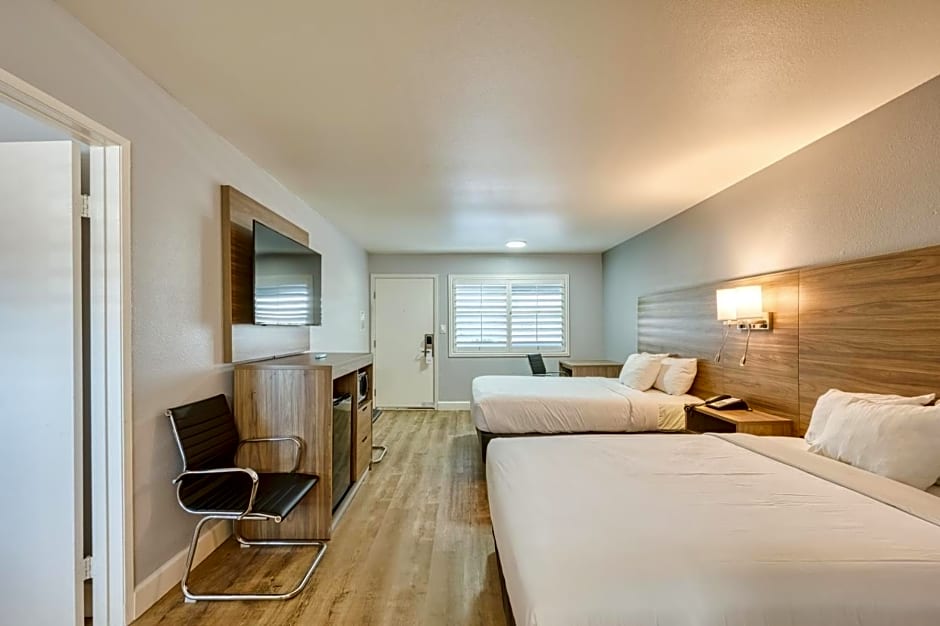 Vagabond Inn San Luis Obispo