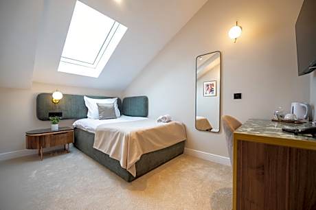 Superior Single Room