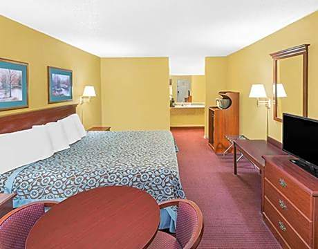 Travel Inn North Little Rock