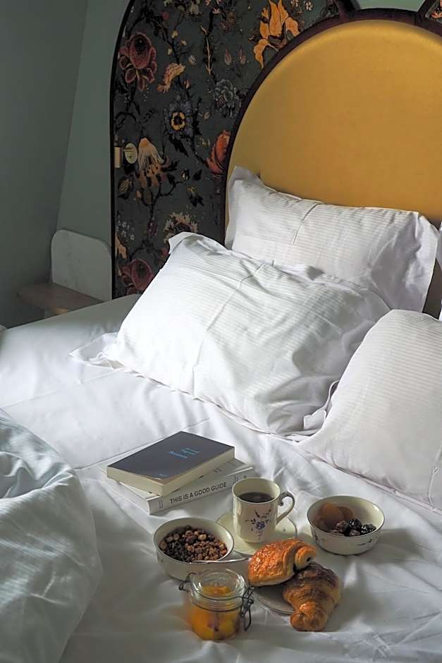 Hôtel Léopold - Orso Hotels