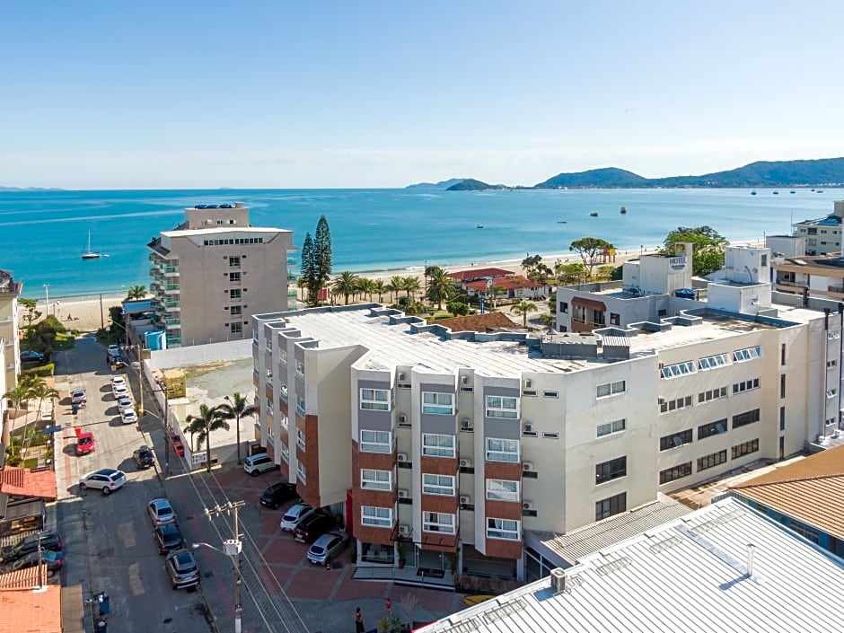 Boulevard Beach Canasvieiras Hotel