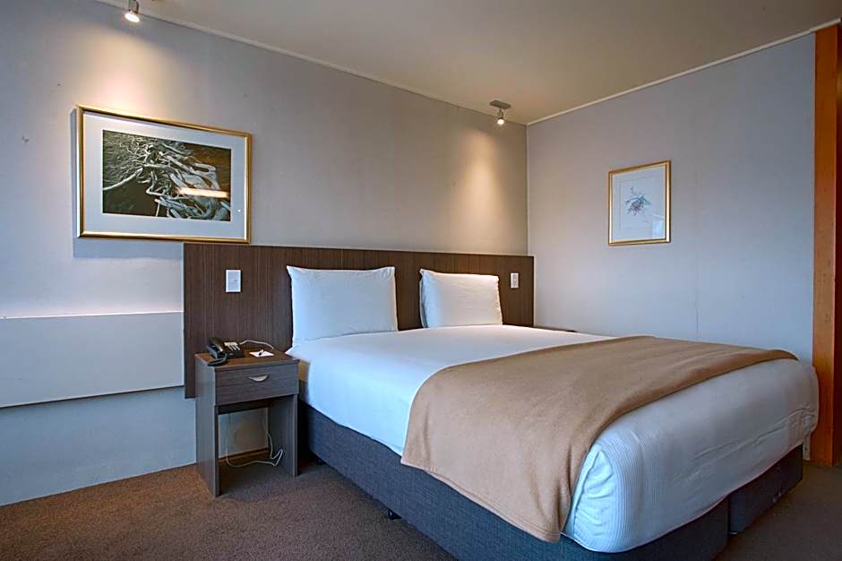 Kingsgate Hotel Te Anau