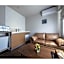 GRAND BASE Kurashiki Chuo