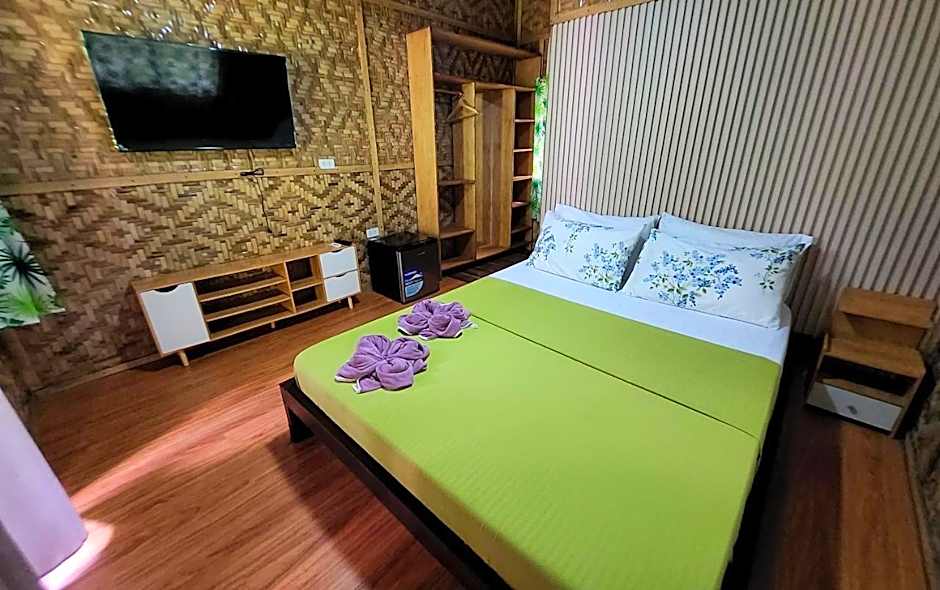 Aventura Cottages
