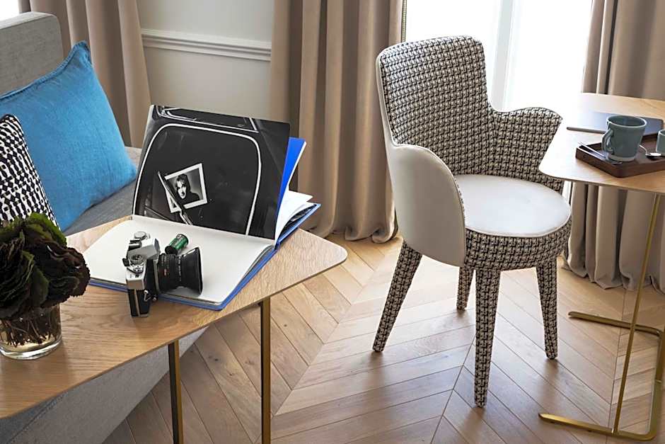 Hotel Louvre Montana