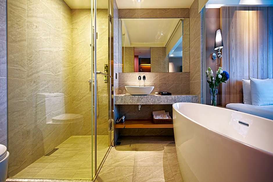 CHECK inn SELECT Taipei NeiHu