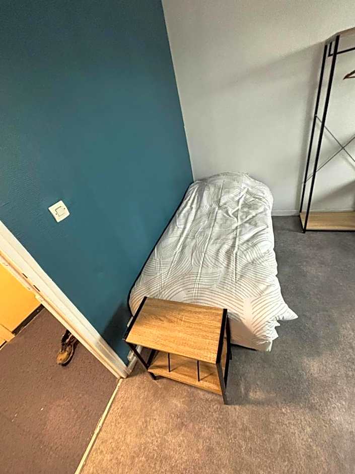 Capstay - Trith Netflix