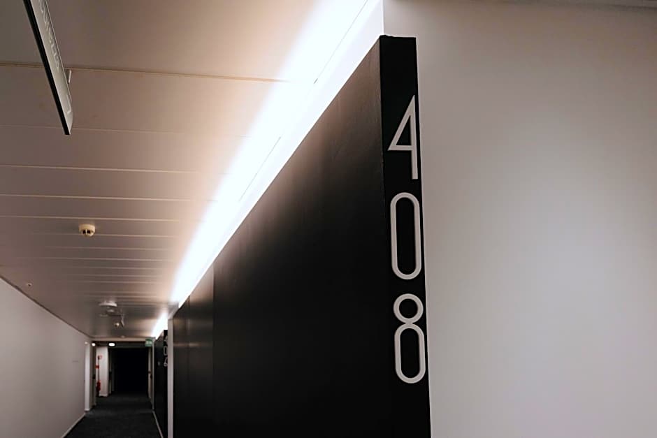 Ipointhotel