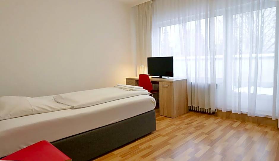 Hotel Pegasus
