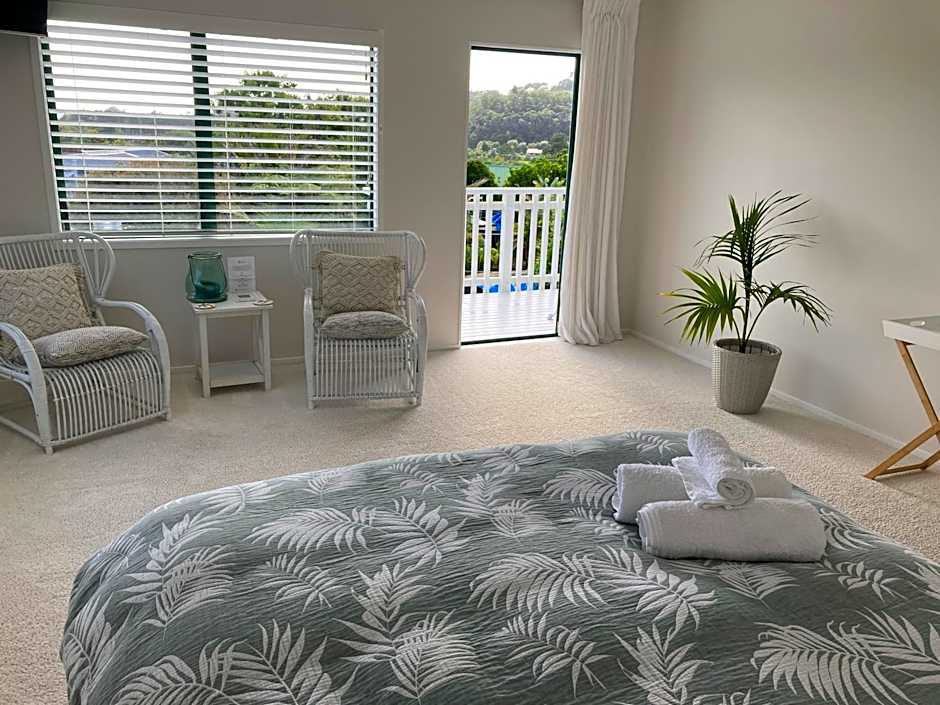 Hahei Bed and Breakfast