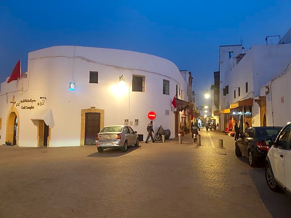 Dar Wassim El Ghali