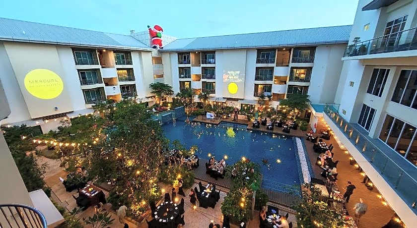 Mercure Langkawi Pantai Cenang