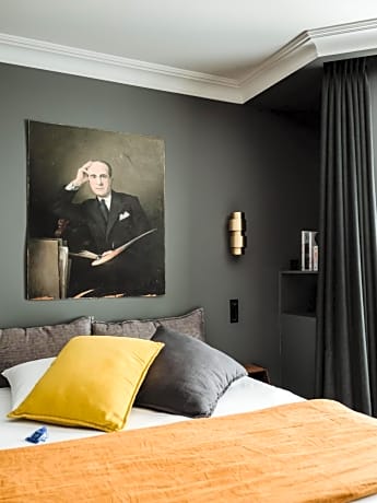 Superior  Room