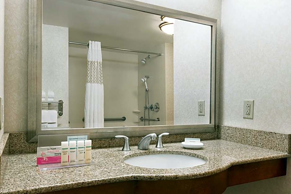 Hampton Inn Warrenton, Va