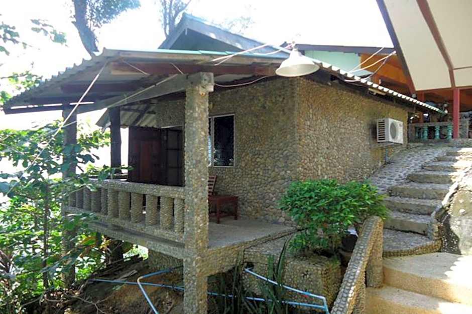 Koh Chang Hut Hotel