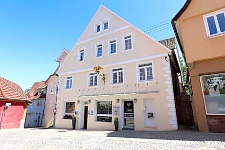 Hotel Adler