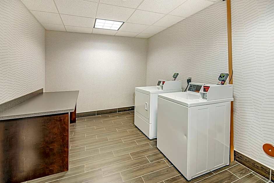 Hampton Inn By Hilton Foley