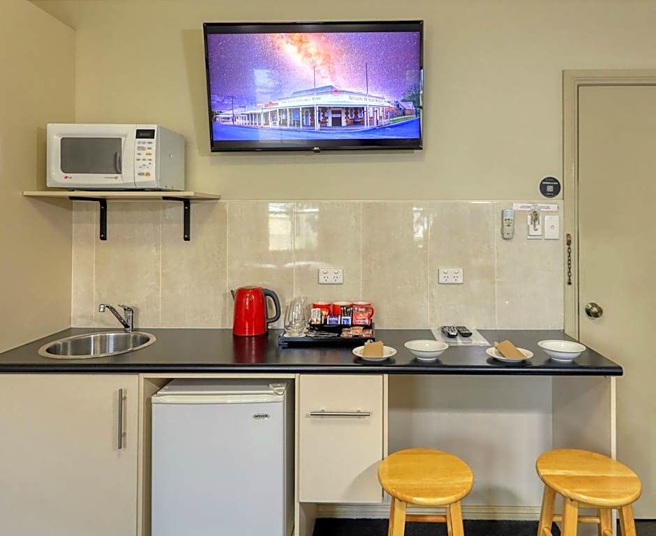 Prince Of Wales Hotel Gulgong