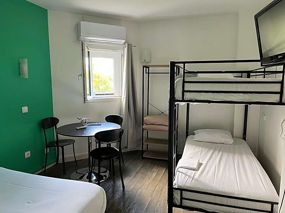 Kyriad Direct Macon Sud