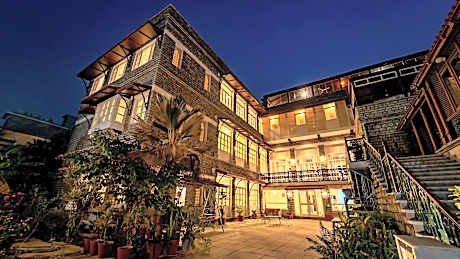 Sajjan Niwas Homestay