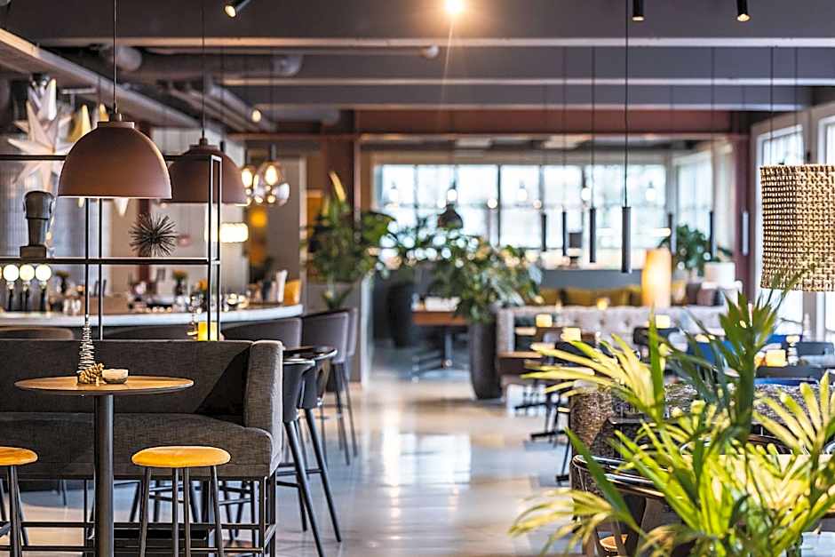 Slotshotellet Aalborg                                                                     