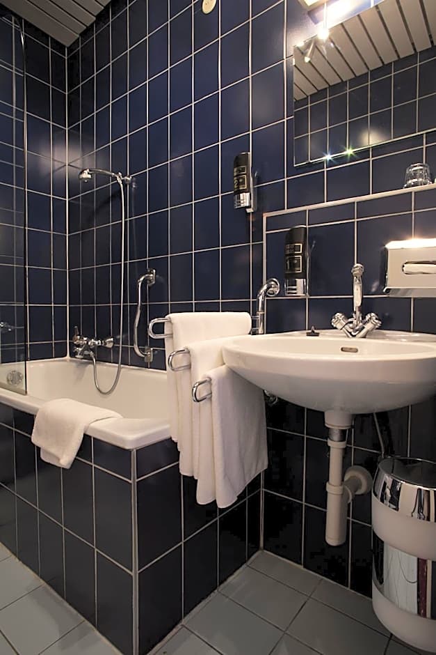 Pension Pharmador