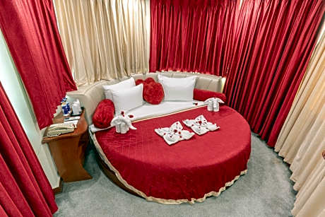 Tower Suite