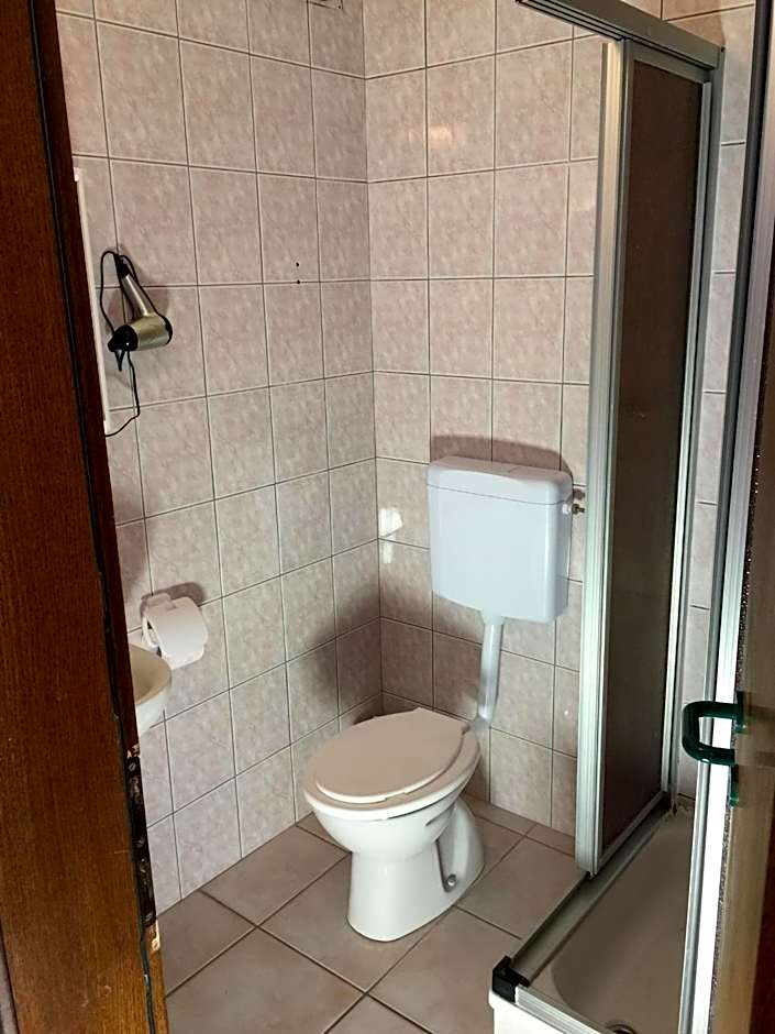 Pansion Ruža