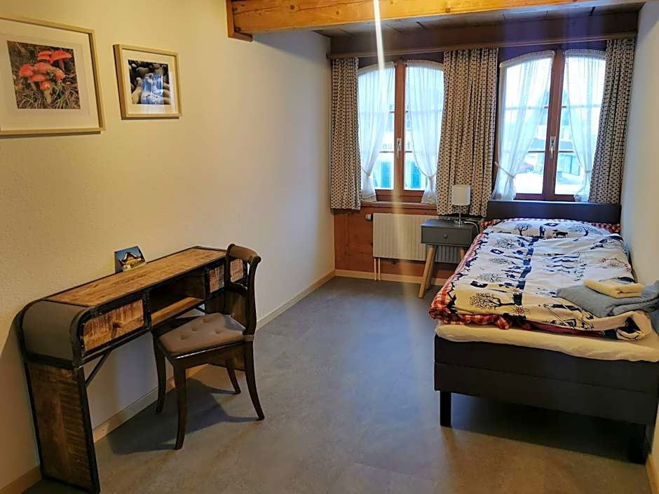 Gasthof Kreuz Marbach