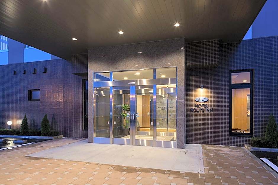Hotel Route-Inn Isesaki Inter