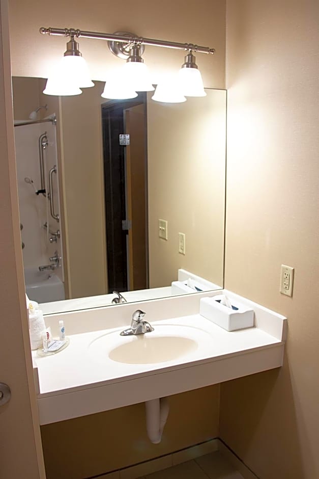 Comfort Inn Sioux City South