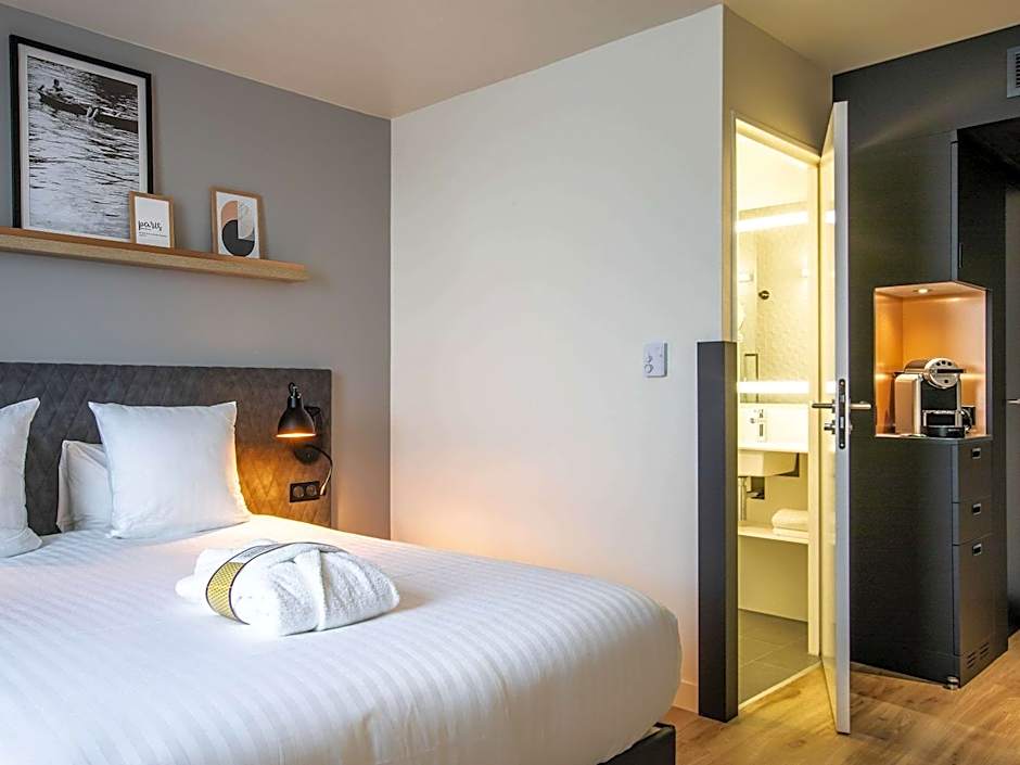 Hôtel Mercure Paris Gennevilliers