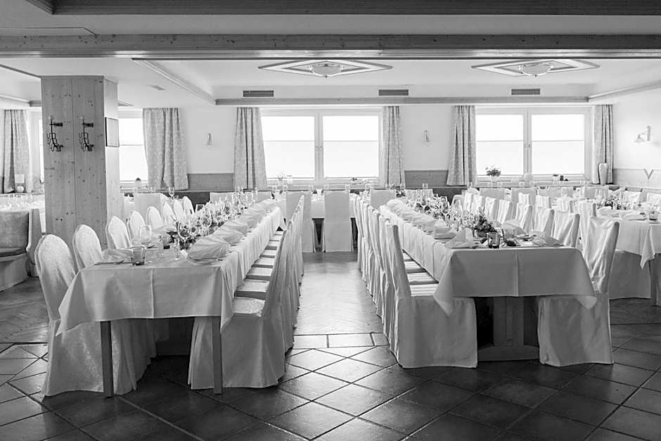 Hotel des Glücks - Landhotel Fischl