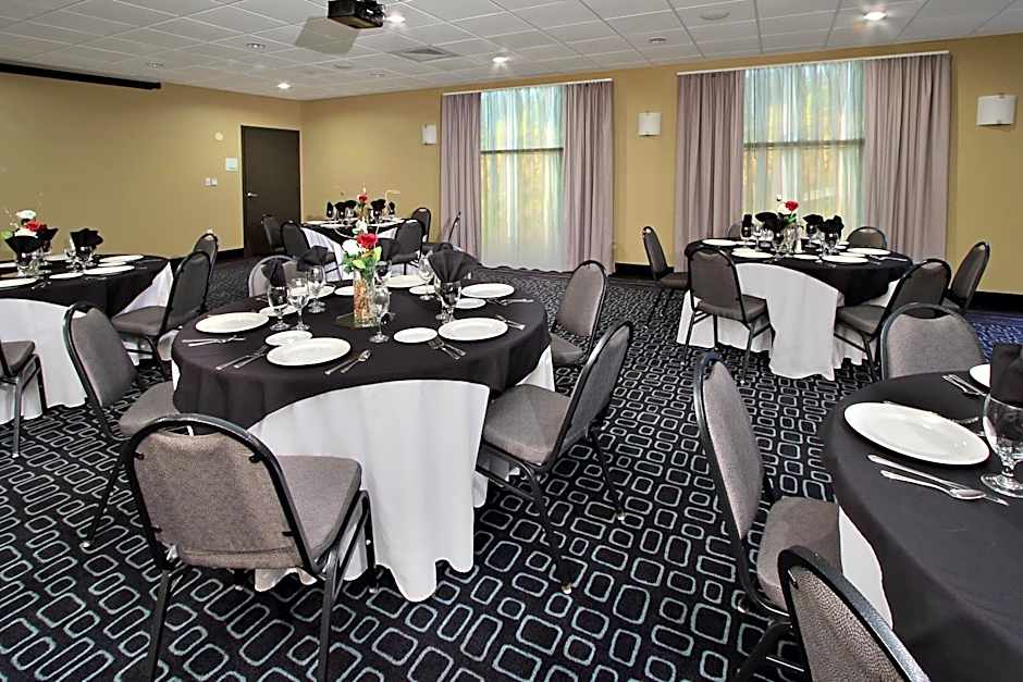 Holiday Inn Hammond Northshore By IHG