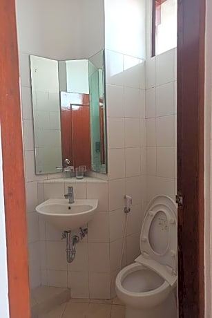 FAMILY CITY VIEW ROOM