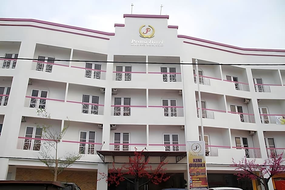 Prima Hotel Melaka