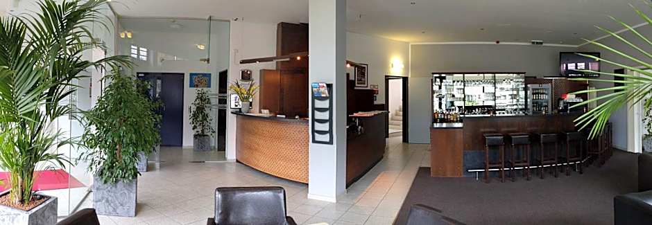 Hotel Sedes