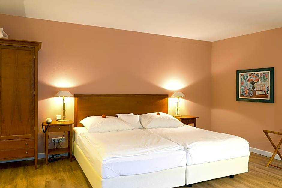 Hotel Villa Viktoria Luise