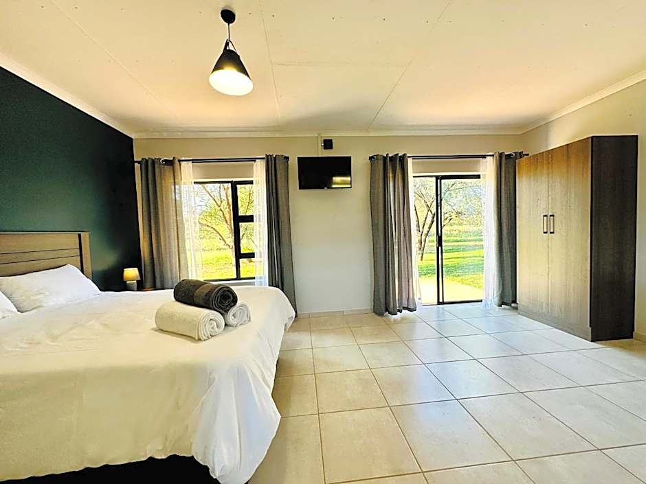 ValView Guest Lodge