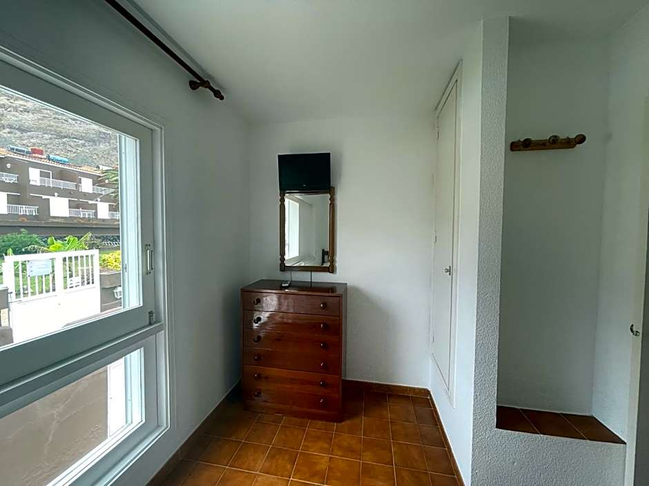 Apartamentos Los Tarajales