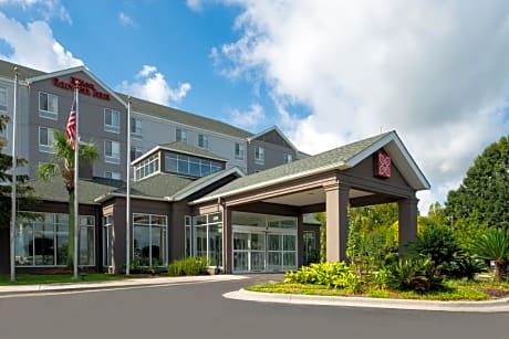 Hilton Garden Inn Baton Rouge Airport