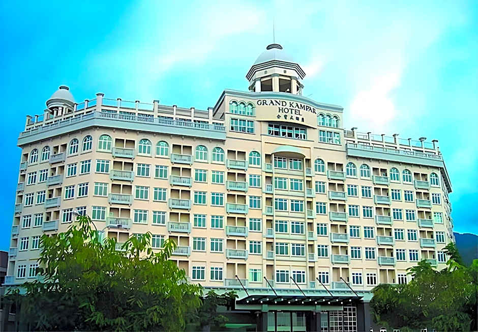 Grand Kampar Hotel
