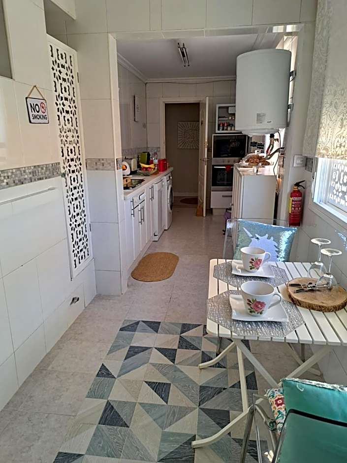 Apartamentos Flamenco B&B