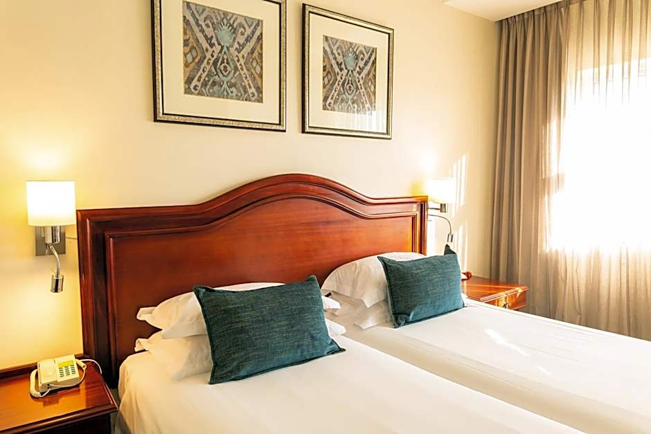 Premier Hotel Regent