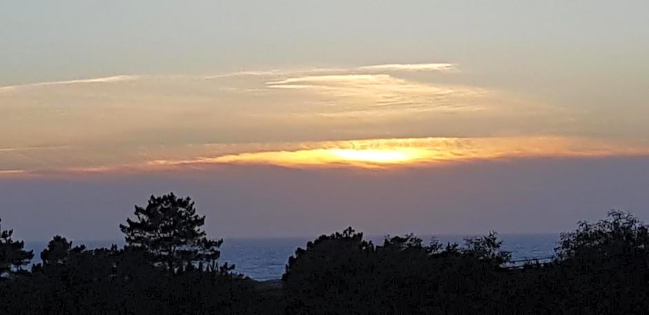 Lagoa Beach & Leisure