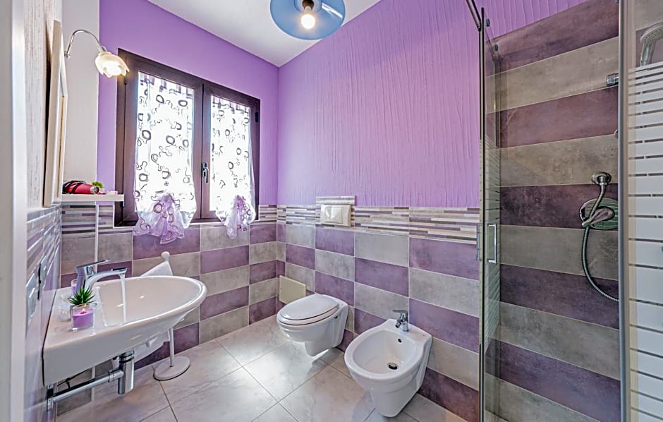 Affittacamere Nonno Natalino