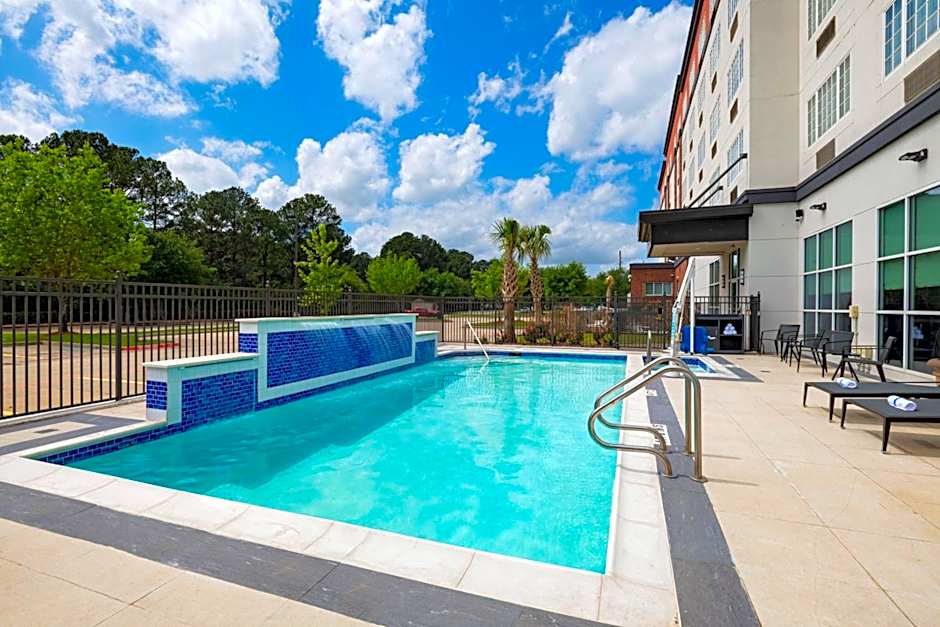 Four Points by Sheraton Houston West